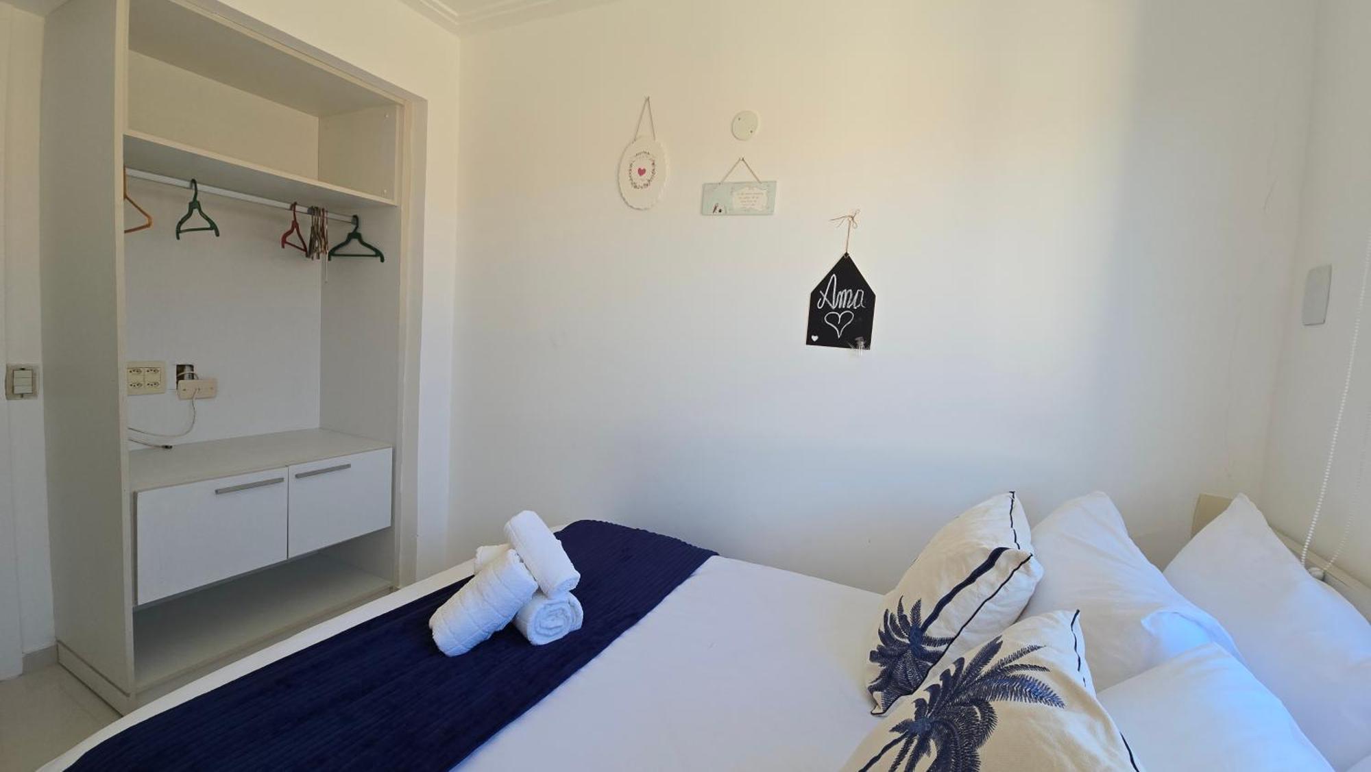 Casa de férias Vista Para O Mar, Praia E Piscina No Condominio Buzios Resort Pe Na Areia *